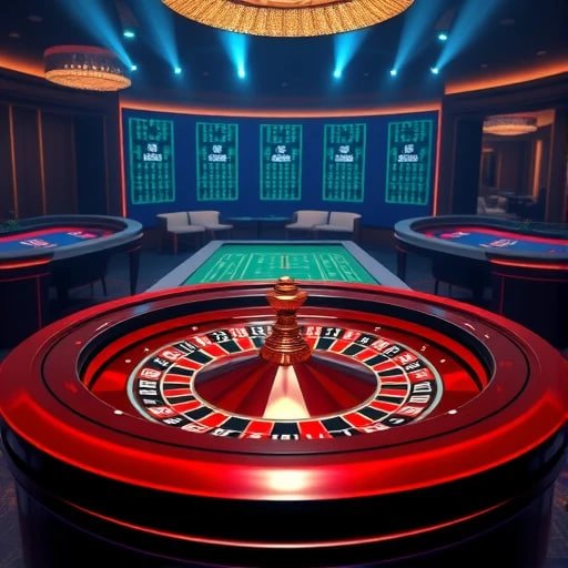 jlboss live casino section showing real dealer baccarat and roulette tables for Philippines players