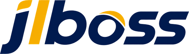 jlboss online gaming platform logo